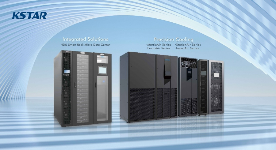 Produits et solutions vertes de Kstar