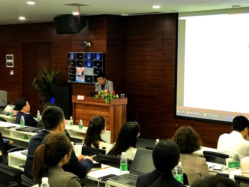 R&eacute;union annuelle de Kstar