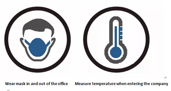kstar prend des mesures pour pr&eacute;venir le nouveau coronavirus