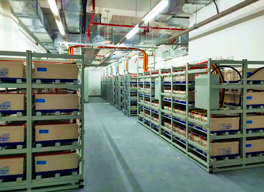 BATTERIE Kstar utilis&eacute;e par l'imprimerie._å‰¯æœ¬