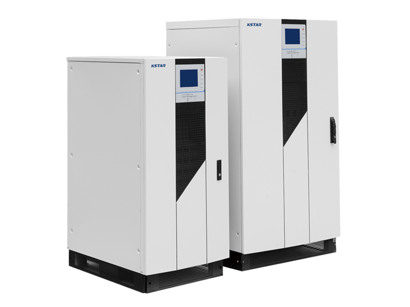 kstar industriel UID 10-80 kVA