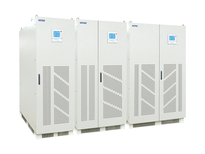 S&eacute;rie EP industrielle Kstar 10-20 kVA