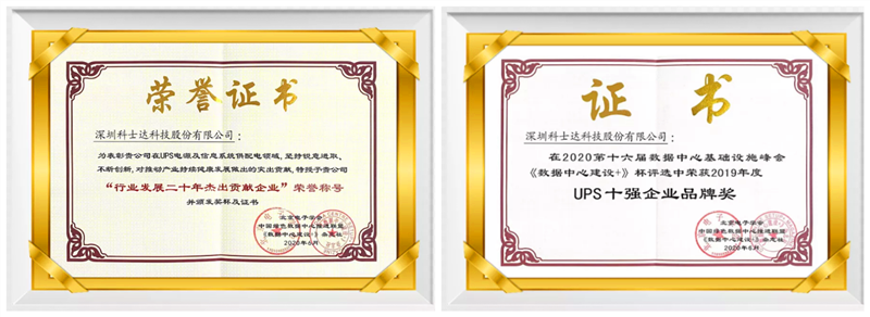 Top 10 des marques UPS