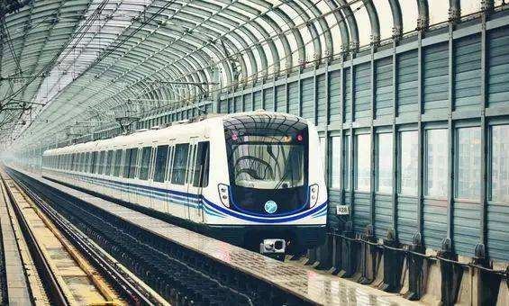 M&eacute;tro de Ningbo