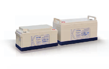 Batterie UPS KSTAR FML