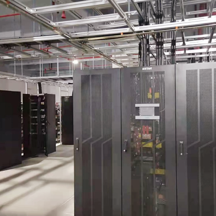 onduleur modulaire kstar