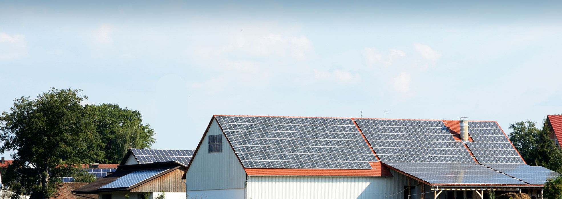 Projet photovoltaïque commercial KSTAR de 2,2 MW en Arménie