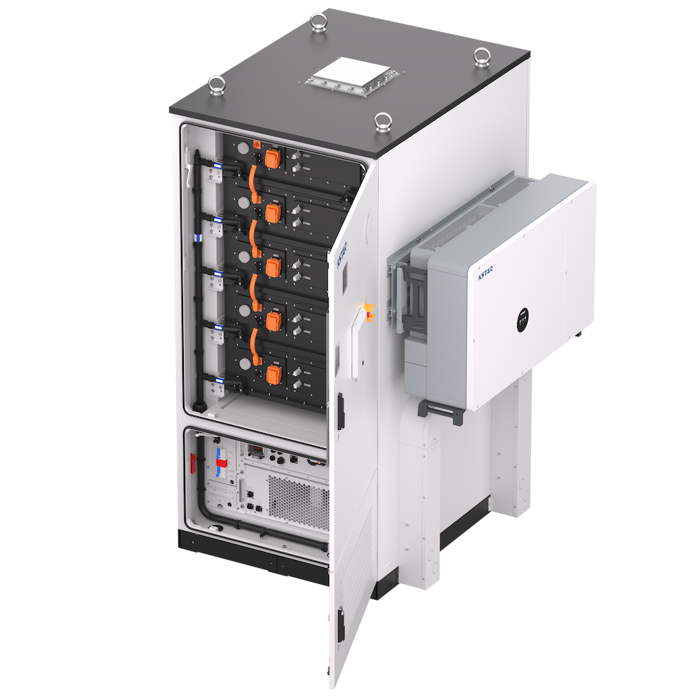 80-125kW / 208-260kWh