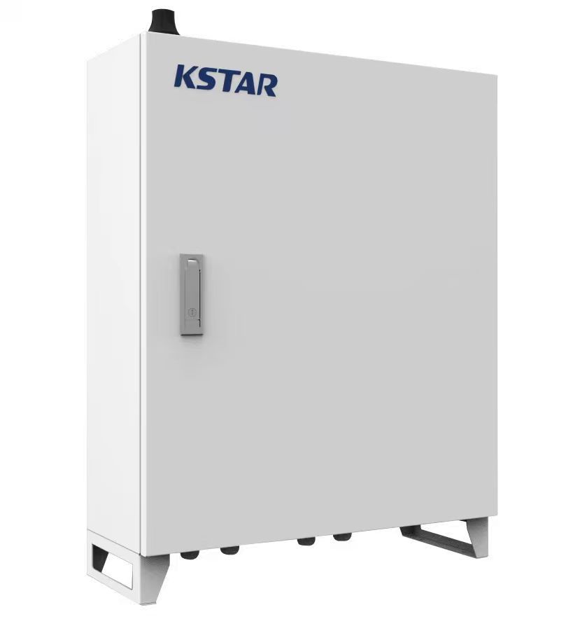 Boîtier de communication KSM-SCS-04