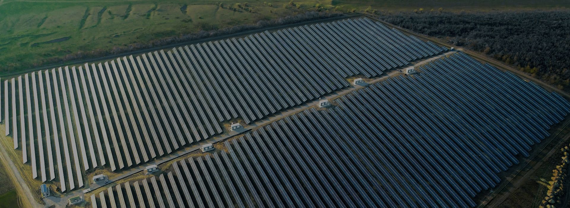 Onduleurs photovoltaïques à l’échelle des services publics