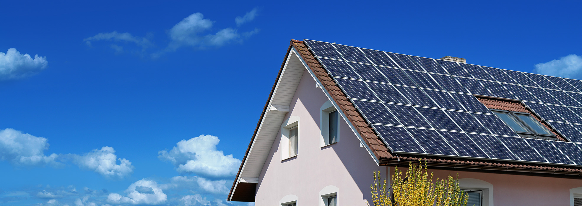 Onduleurs photovoltaïques