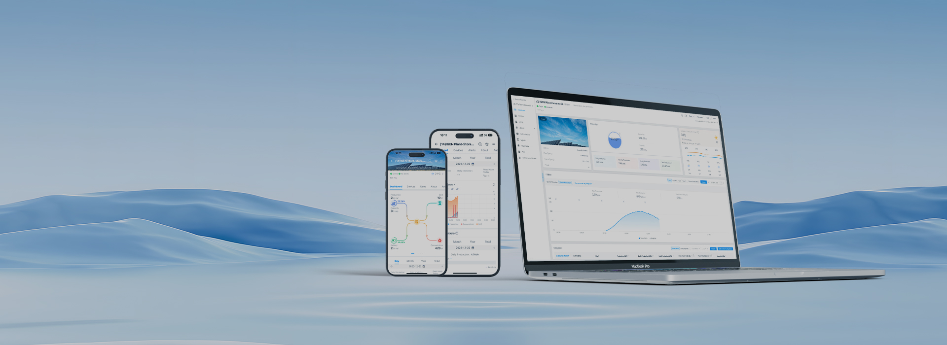 Systèmes de surveillance