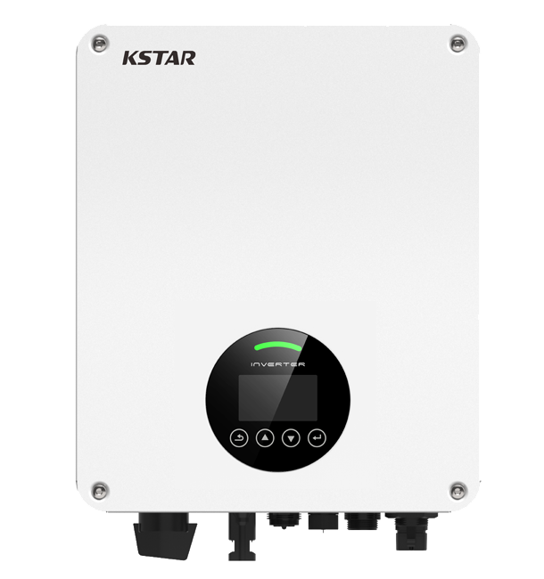 Raccordé au réseau / 1–3 kW