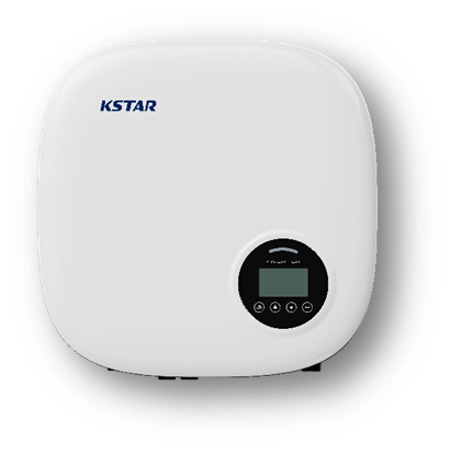 Raccordement au réseau / 3–8 kW