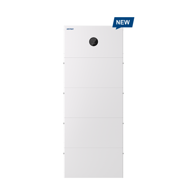 Système hybride monophasé/tout-en-un