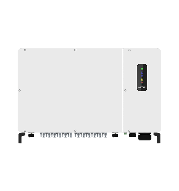 Raccordement au réseau / 250 kW