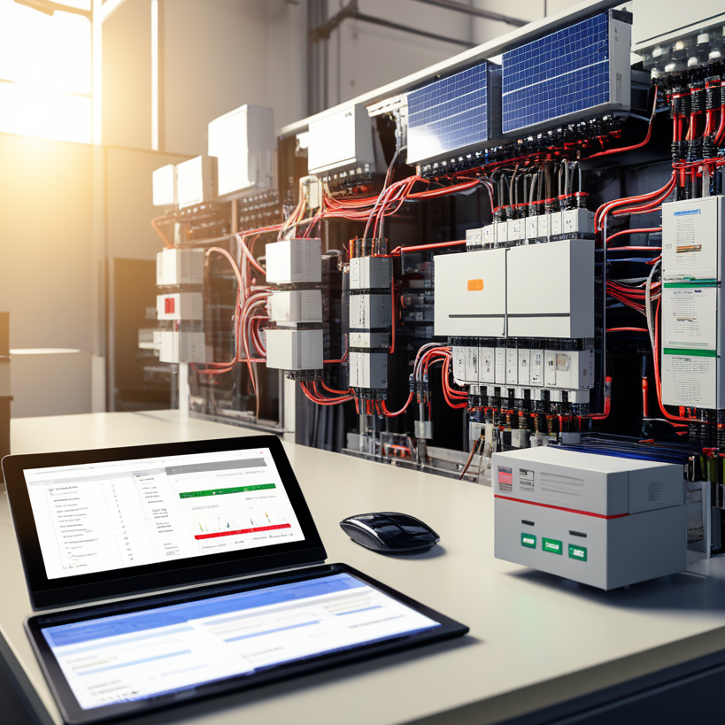 Systèmes de surveillance