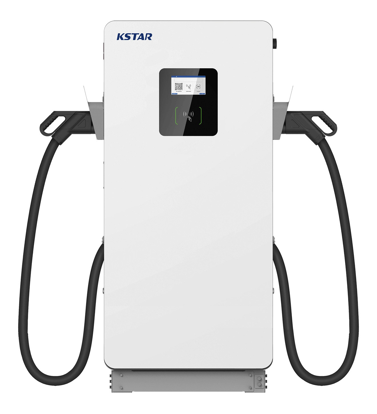 Chargeur CC GreenFlow