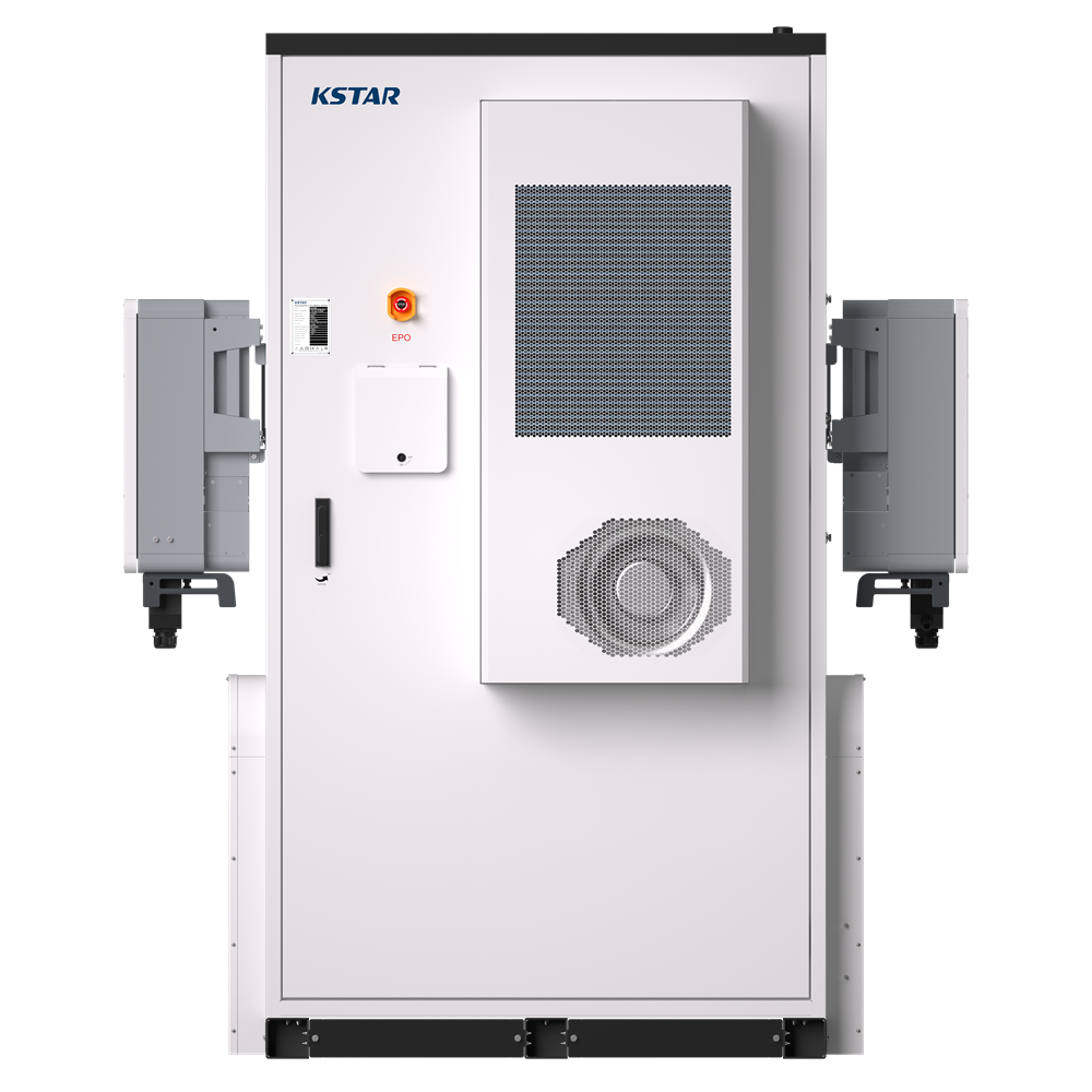 Série BluePulse KAC50DP-BC197DE