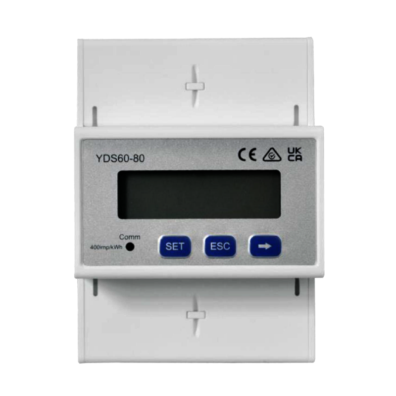 YDS60-80 Compteur d'énergie intelligent