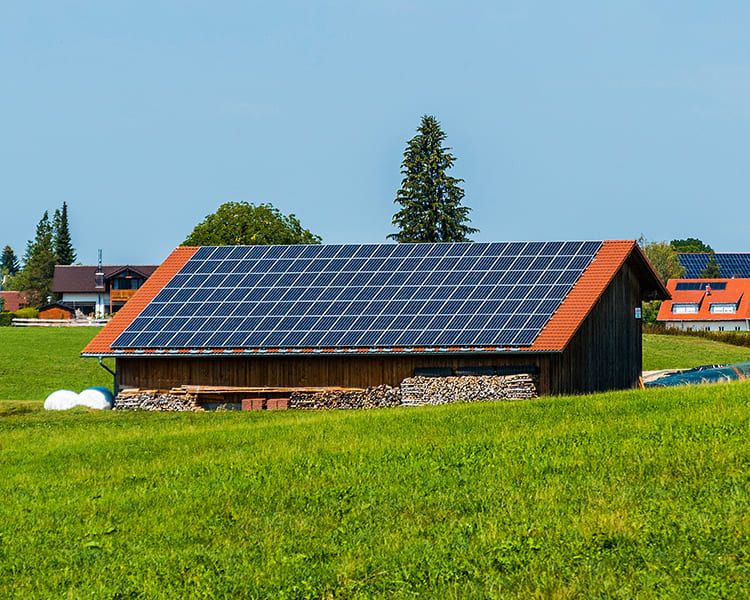 Solutions d'onduleurs