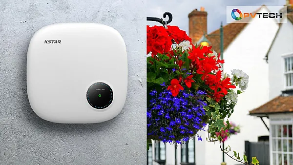 La nouvelle gamme d'onduleurs photovoltaiques KSGgrid de KSTAR offre une flexibilite et une fiabilite accrues.