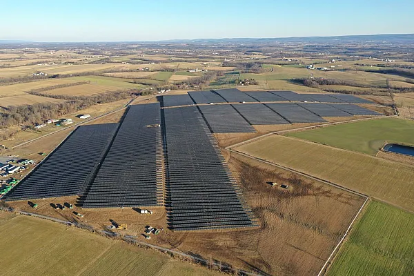 Celebrant sa decennie doree, la Pologne s'apprête a atteindre 12 GW de capacite photovoltaique en 2022