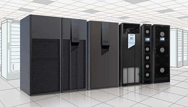 Fabricants chinois d'unites CRAC