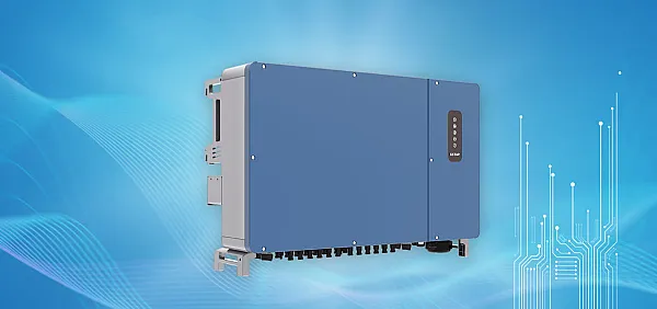 Kstar lance le tout dernier onduleur de chaîne de 1?00?