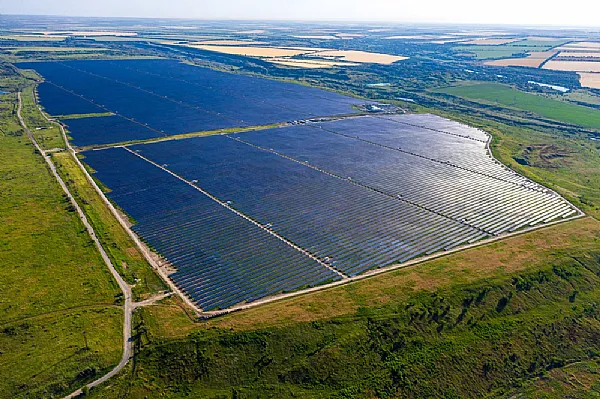 Projets photovoltaiques KSTAR «?ne ceinture, une route?