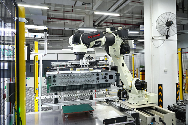 La symphonie du developpement durable de KSTAR : Orchestrer une revolution industrielle verte