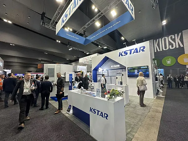 Soutenir l'avenir vert de l'Australie : KSTAR apporte des solutions energetiques avancees a All Energy Australia 2024
