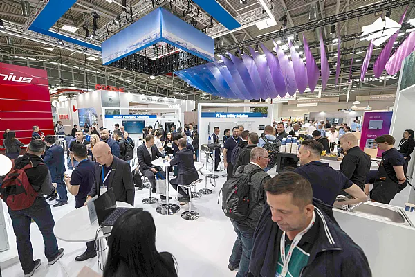 Alimentation du progres : KSTAR devoile ses nouvelles solutions C&I et ESS residentielles a Intersolar Europe 2025