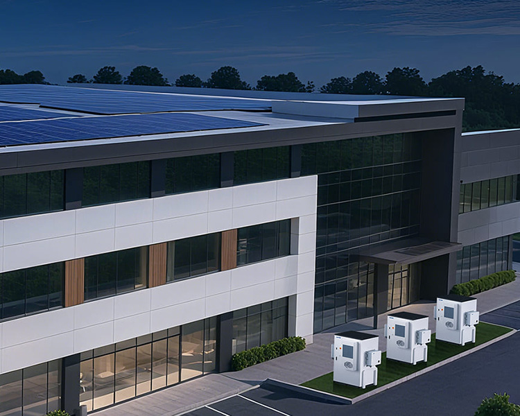 Stockage d'&eacute;nergie