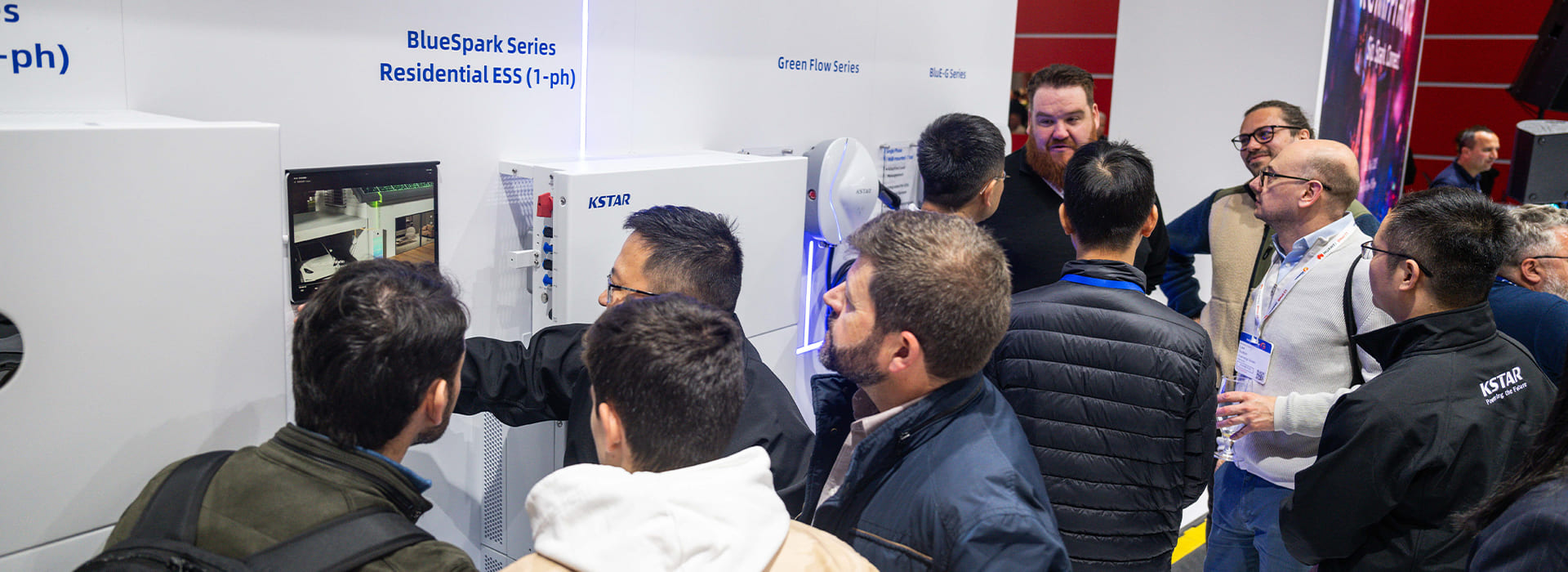 Dernières nouvelles sur KSTAR