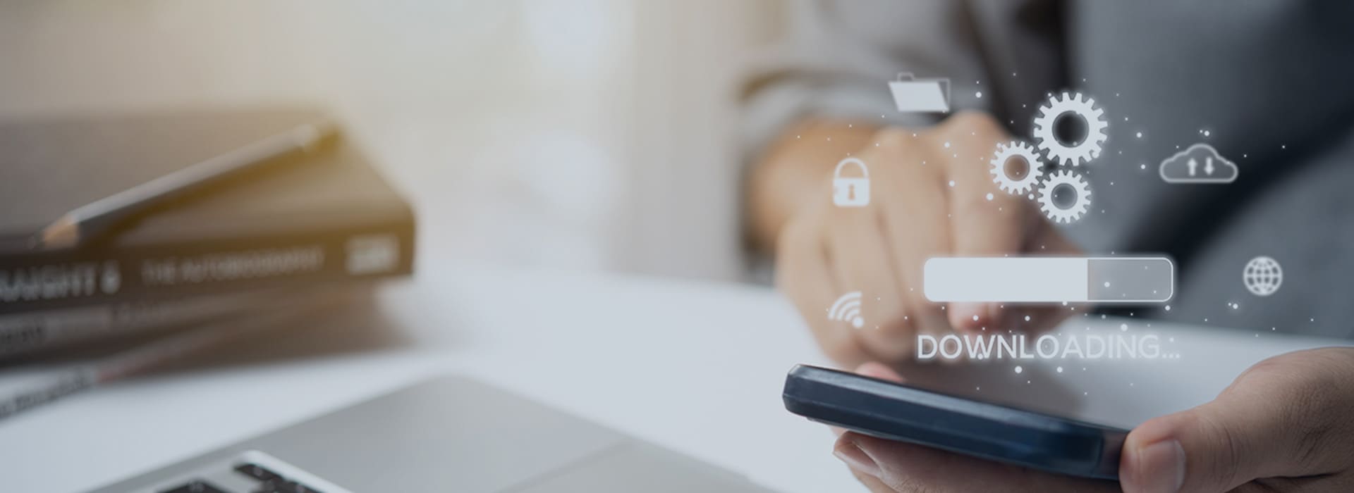 Centre de t&eacute;l&eacute;chargement