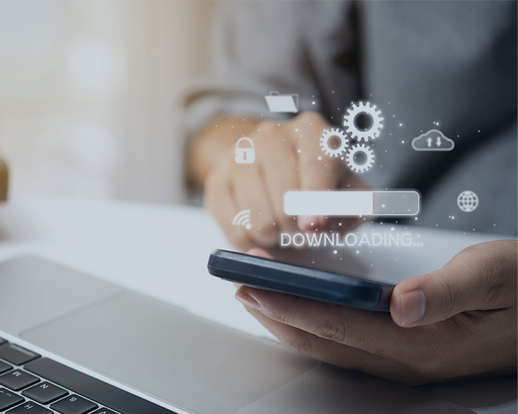 Centre de t&eacute;l&eacute;chargement